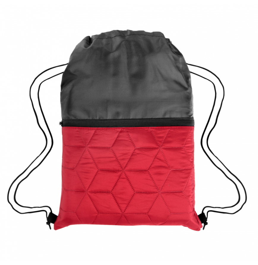 BLACK-WITH-RED