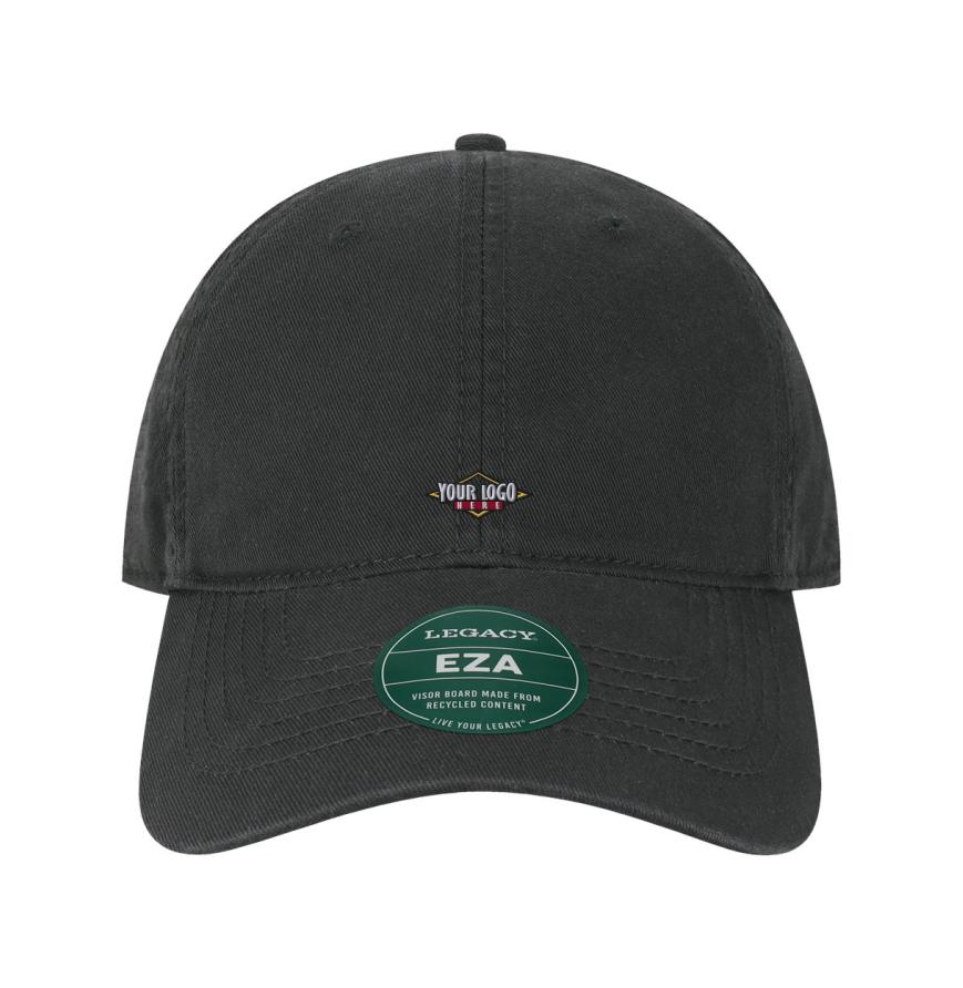 Relaxed Twill Dad Hat