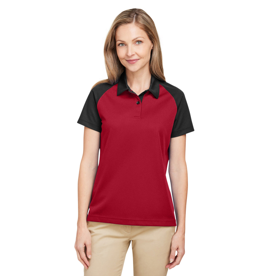 SPORT-RED-BLACK