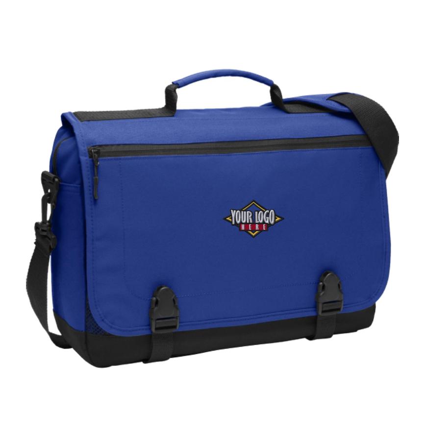Port Authority Messenger Briefcase
