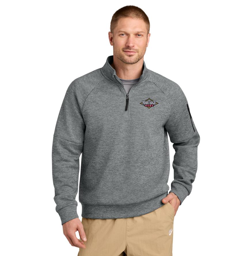Nike Therma-FIT Pocket 14-Zip