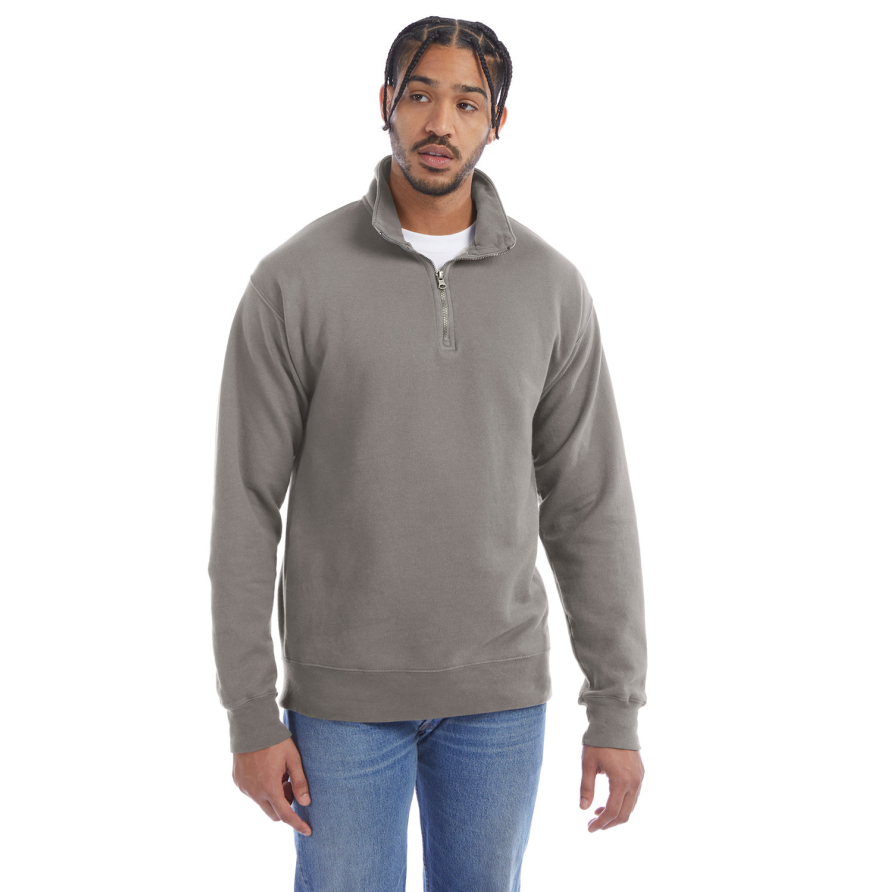 CONCRETE-GRAY