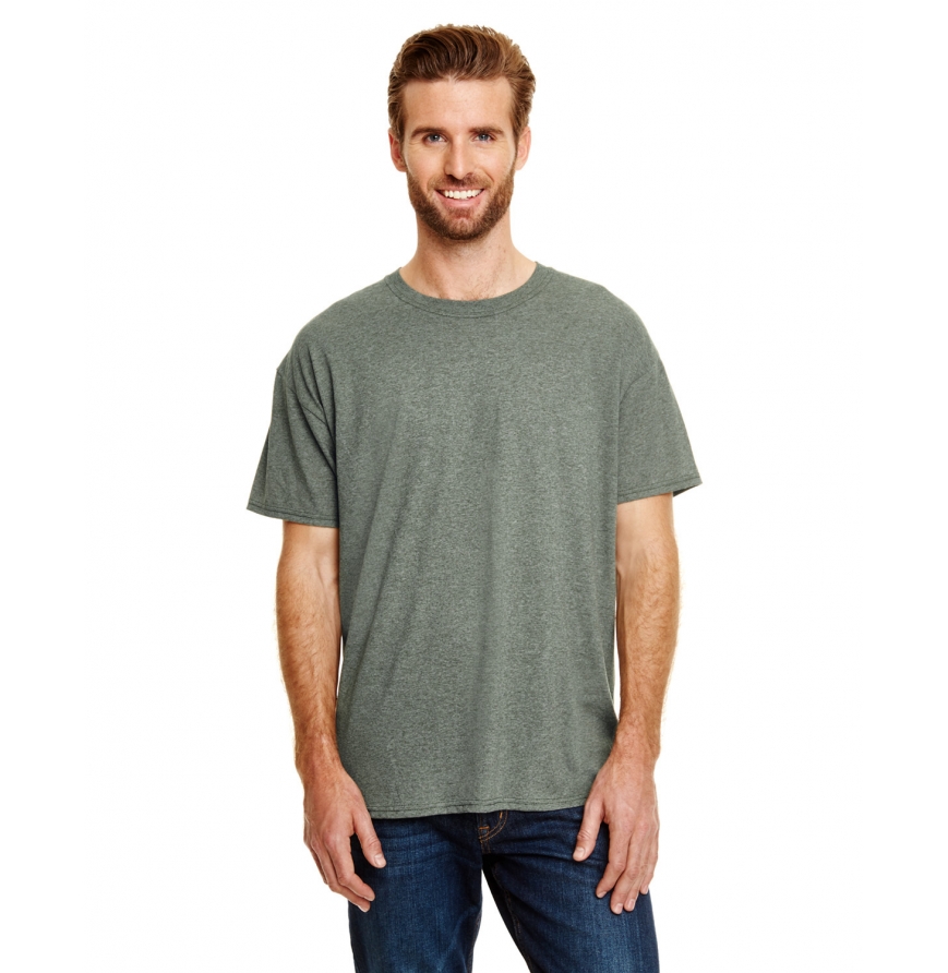 MILITARY GREEN TRIBLEND