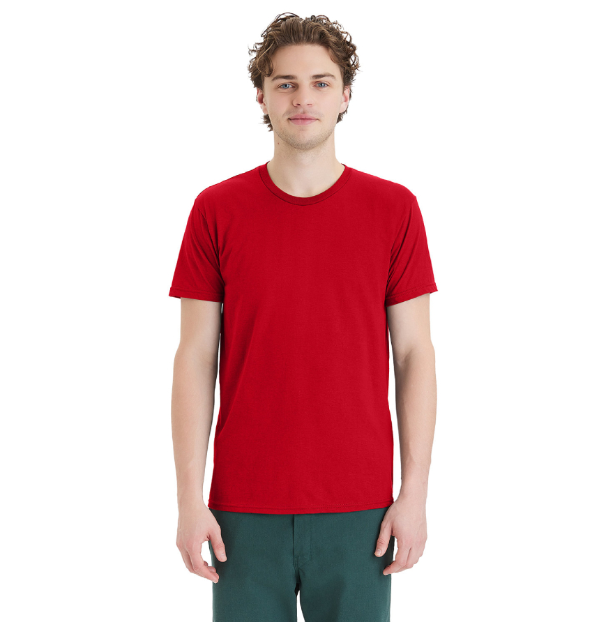 ATHLETIC RED