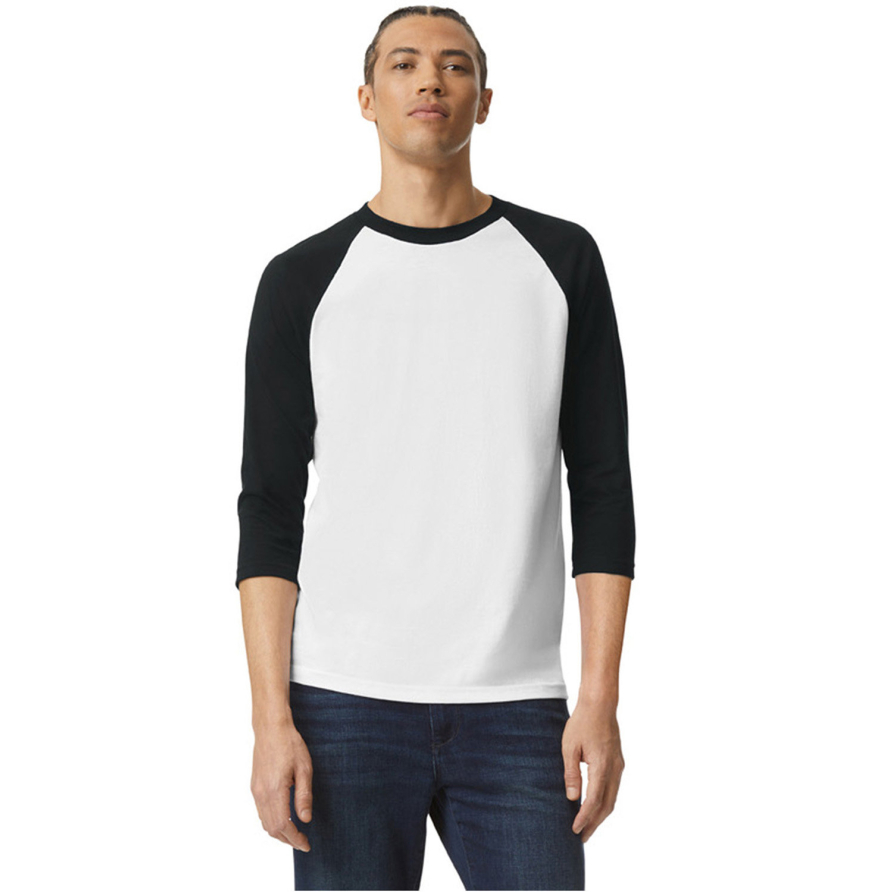 WHITE-BLACK
