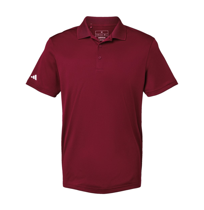 COLLEGIATE-BURGUNDY