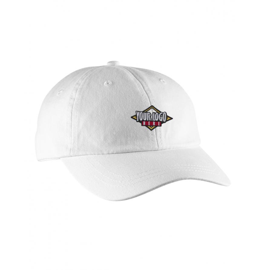 Broder LO101 - Ladies Optimum Pigment-Dyed Cap