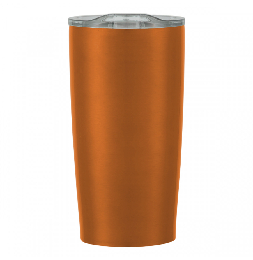 METALLIC-ORANGE