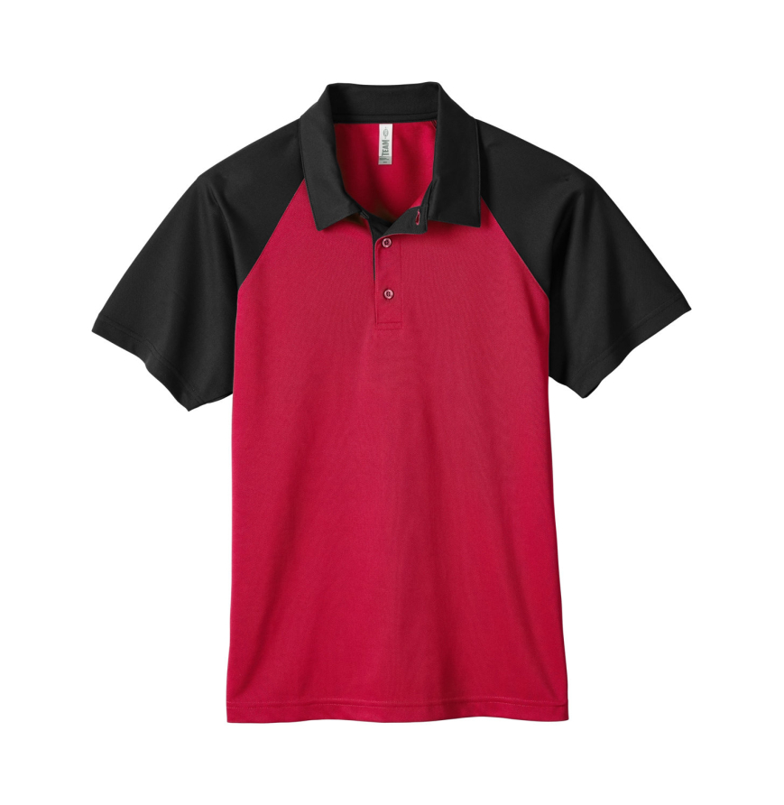 SPORT-RED-BLACK
