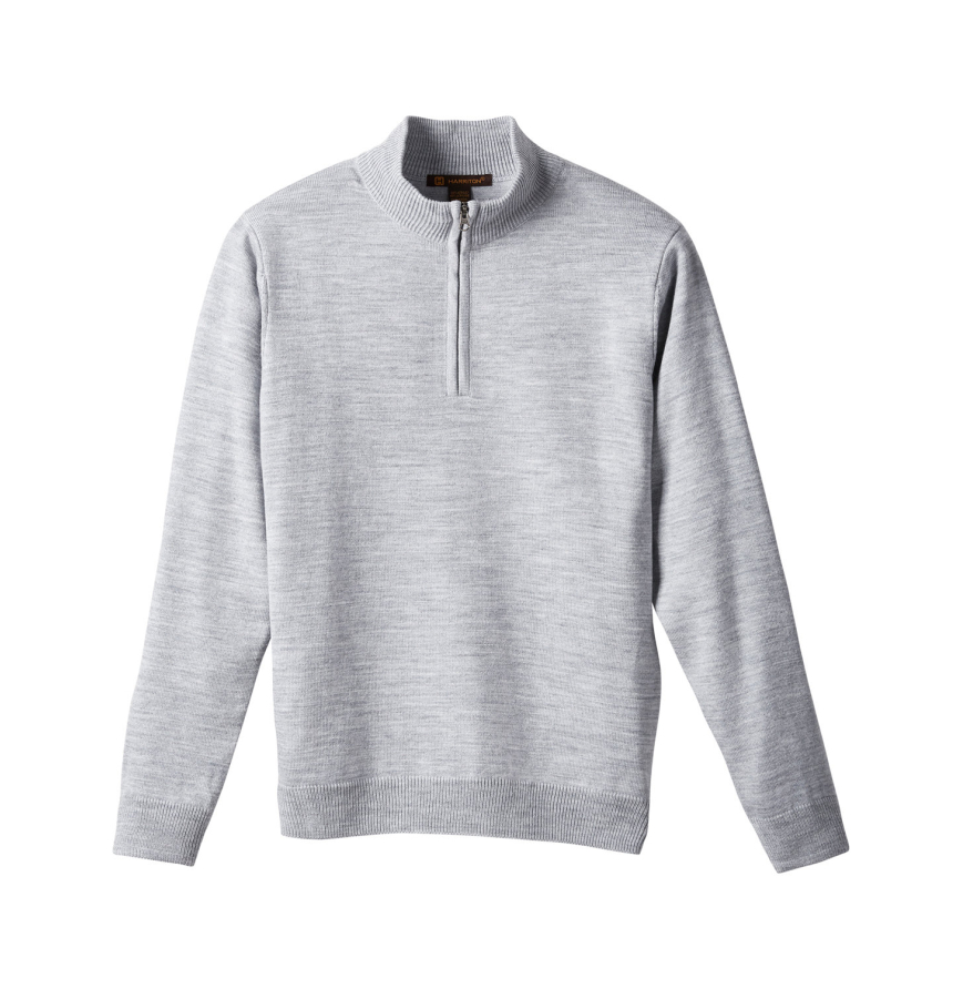 GREY-HEATHER