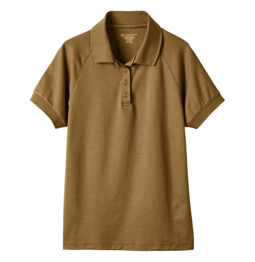 COYOTE-BROWN