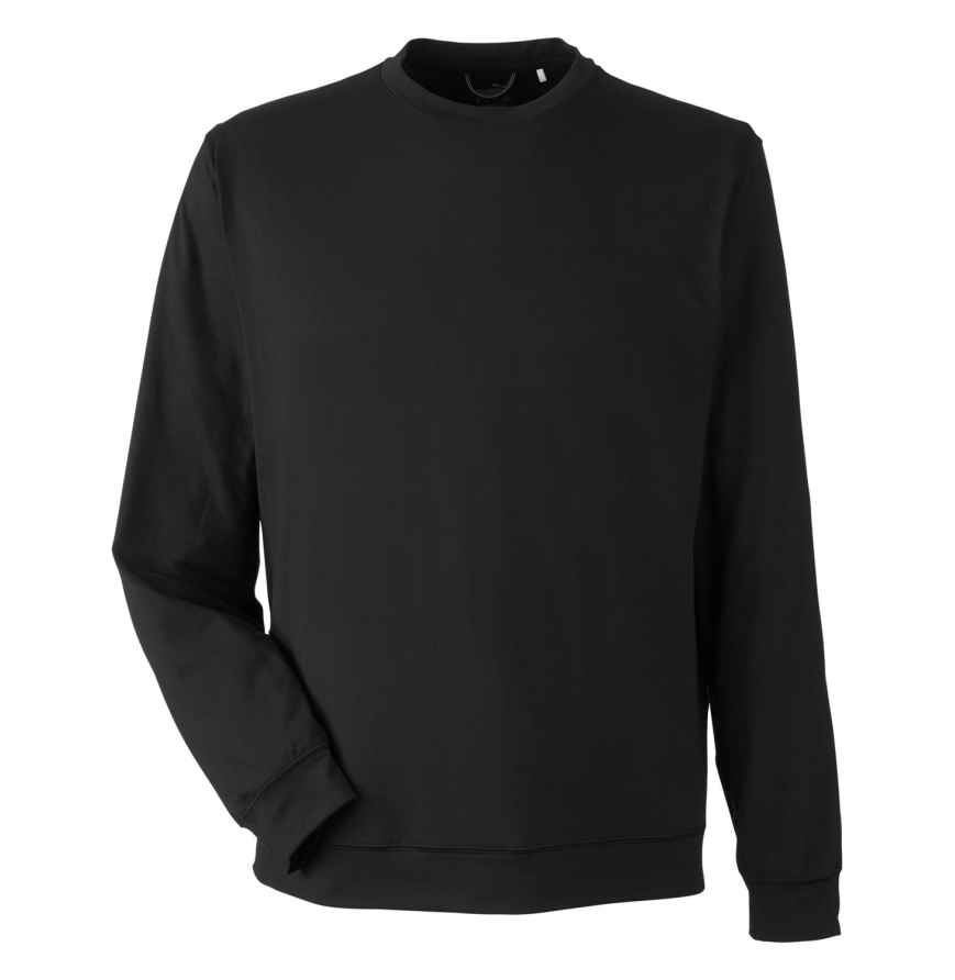PUMA-BLACK