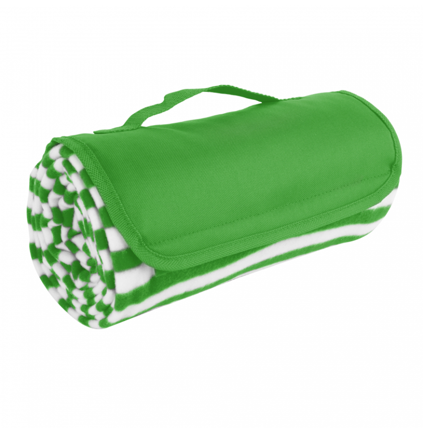 GREEN-WITH-WHITE
