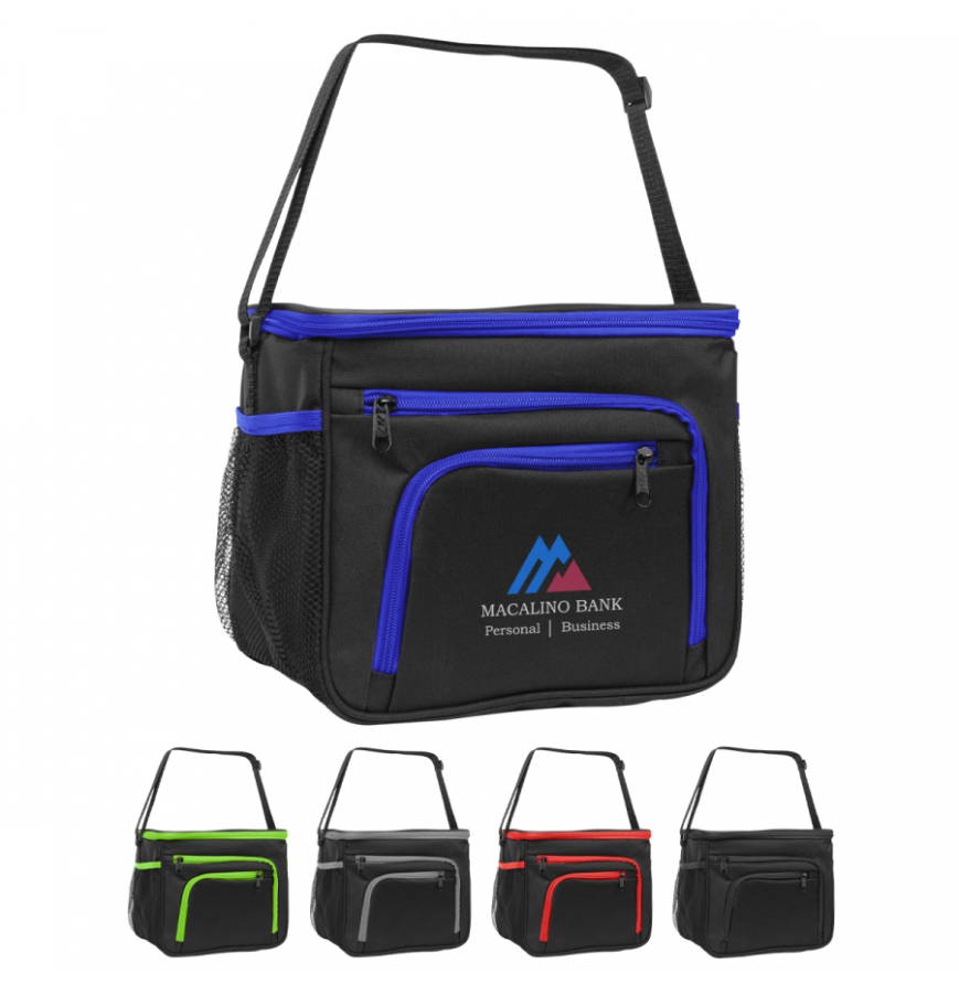 Carson Cooler Lunch Bag