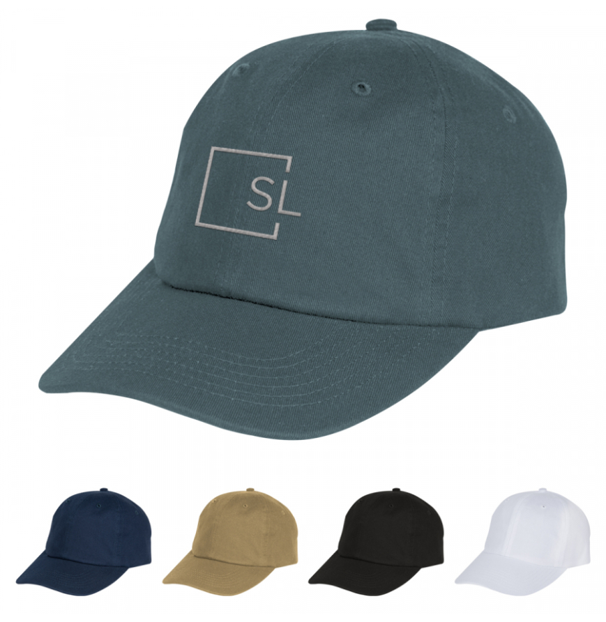 Imperial X210B The Original Cotton Buckle Cap