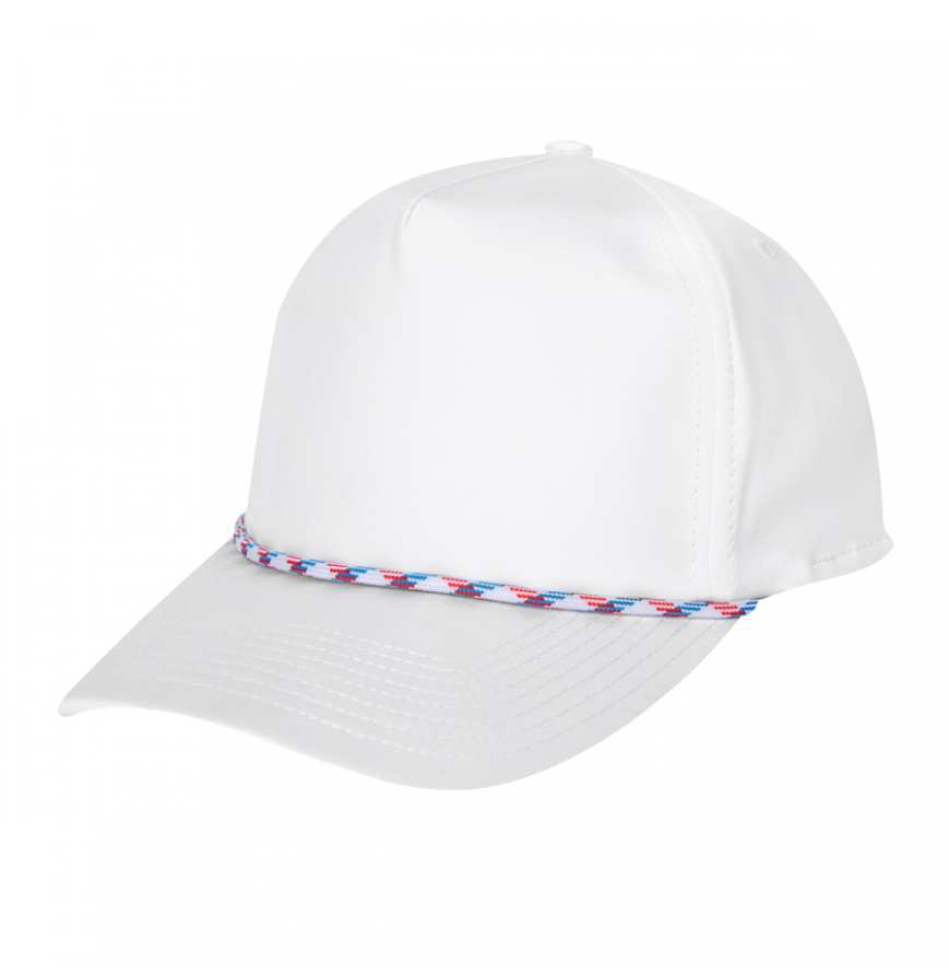 WHITE-BLUE-RED