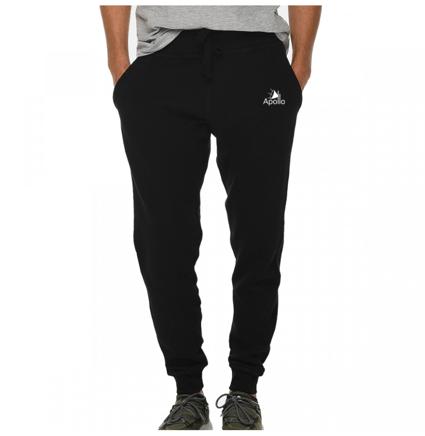 Lane Seven Premium Fleece Joggers