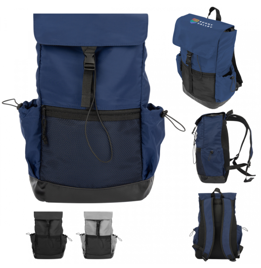 Intern Laptop Backpack