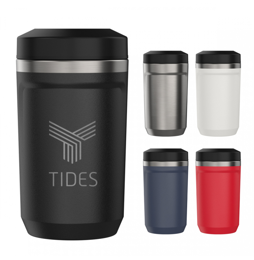 12 Oz  Otterbox Elevation Can Cooler