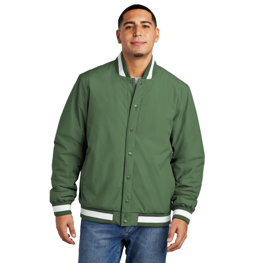 FOREST-GREEN