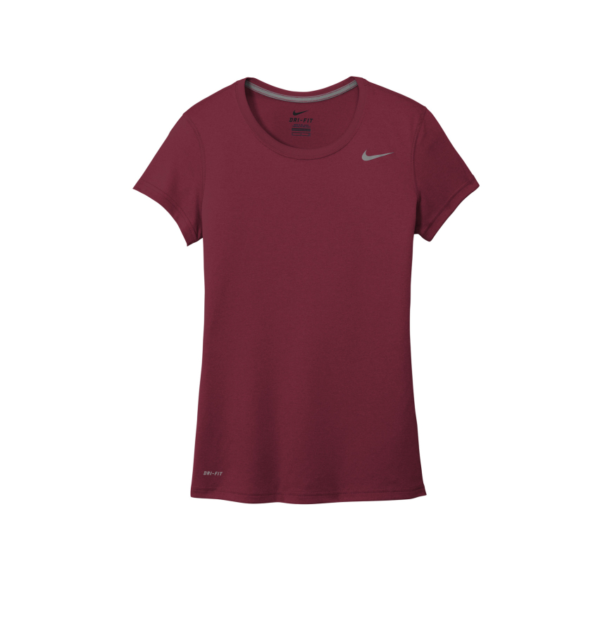 DEEP-MAROON