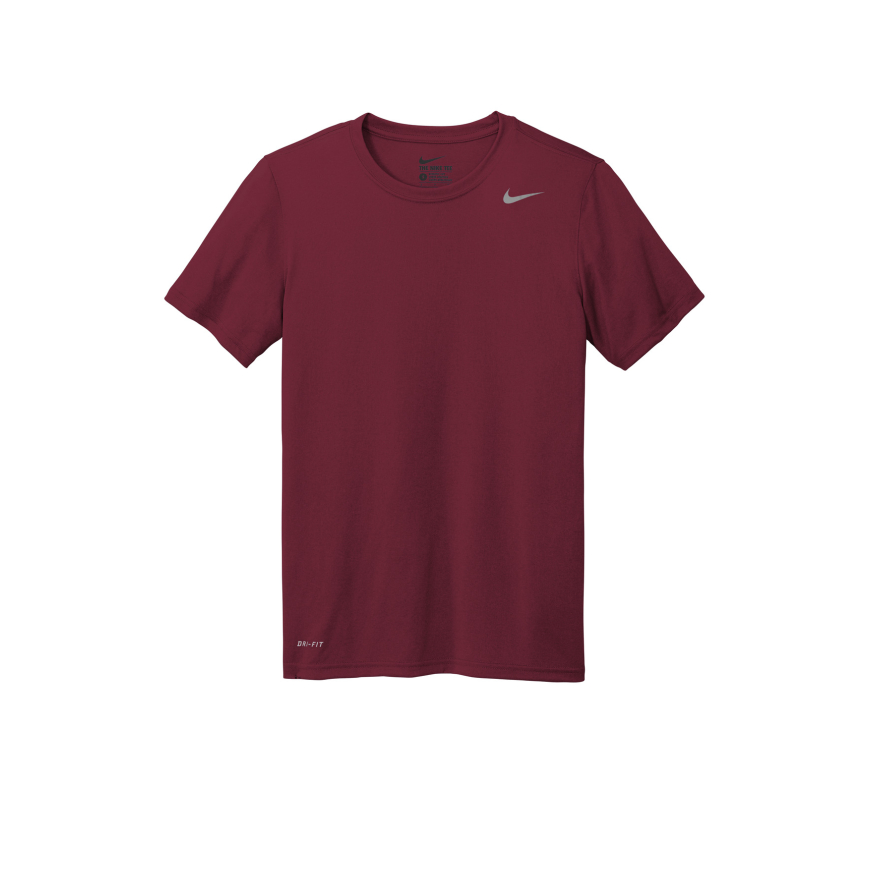 DEEP-MAROON