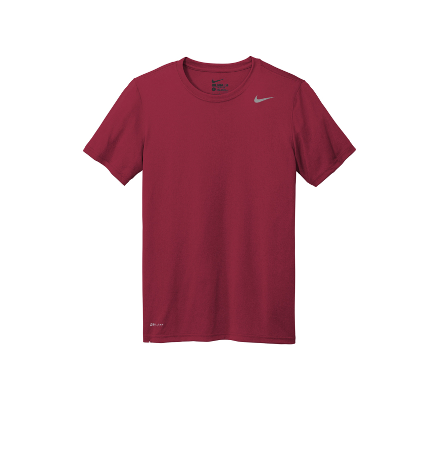 TEAM-MAROON