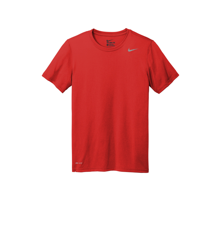 UNIVERSITY-RED