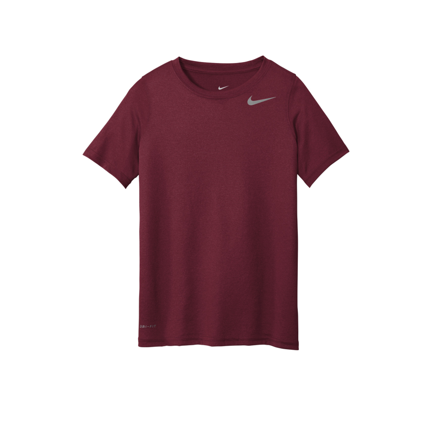 DEEP-MAROON