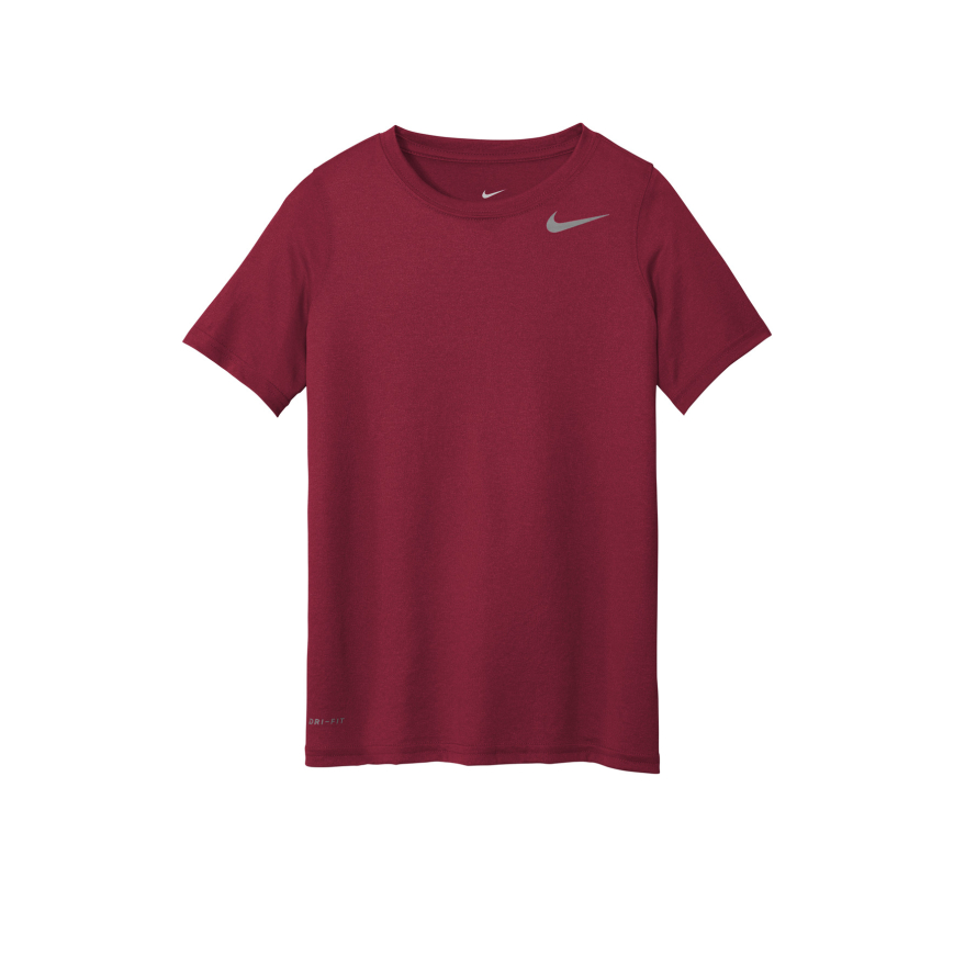 TEAM-MAROON