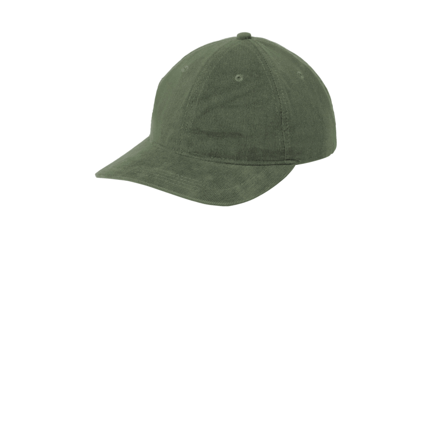 OLIVE-GREEN