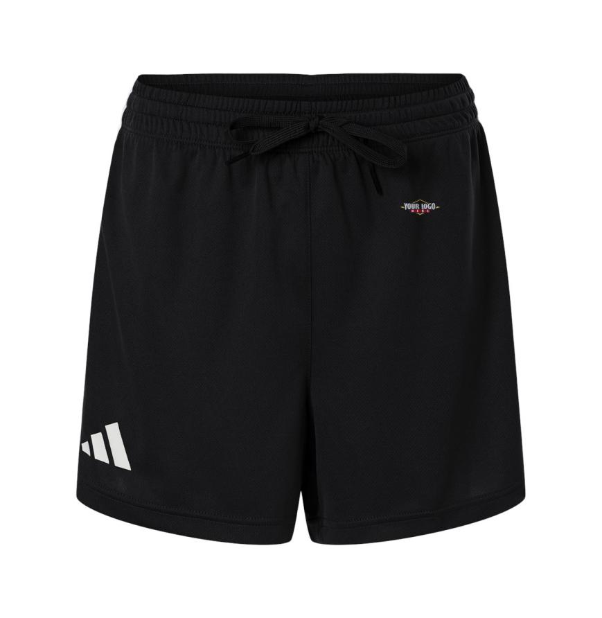 Womens 3-Stripes 3 Shorts