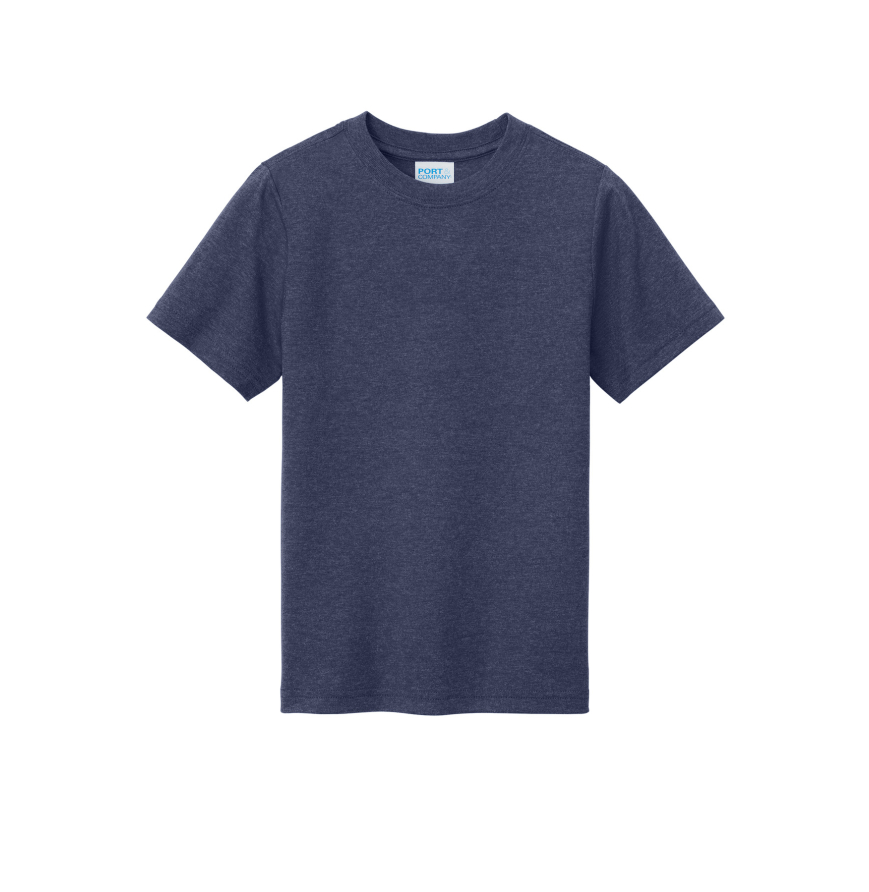 TEAM-NAVY-HEATHER