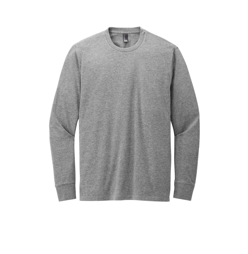 GREY-FROST