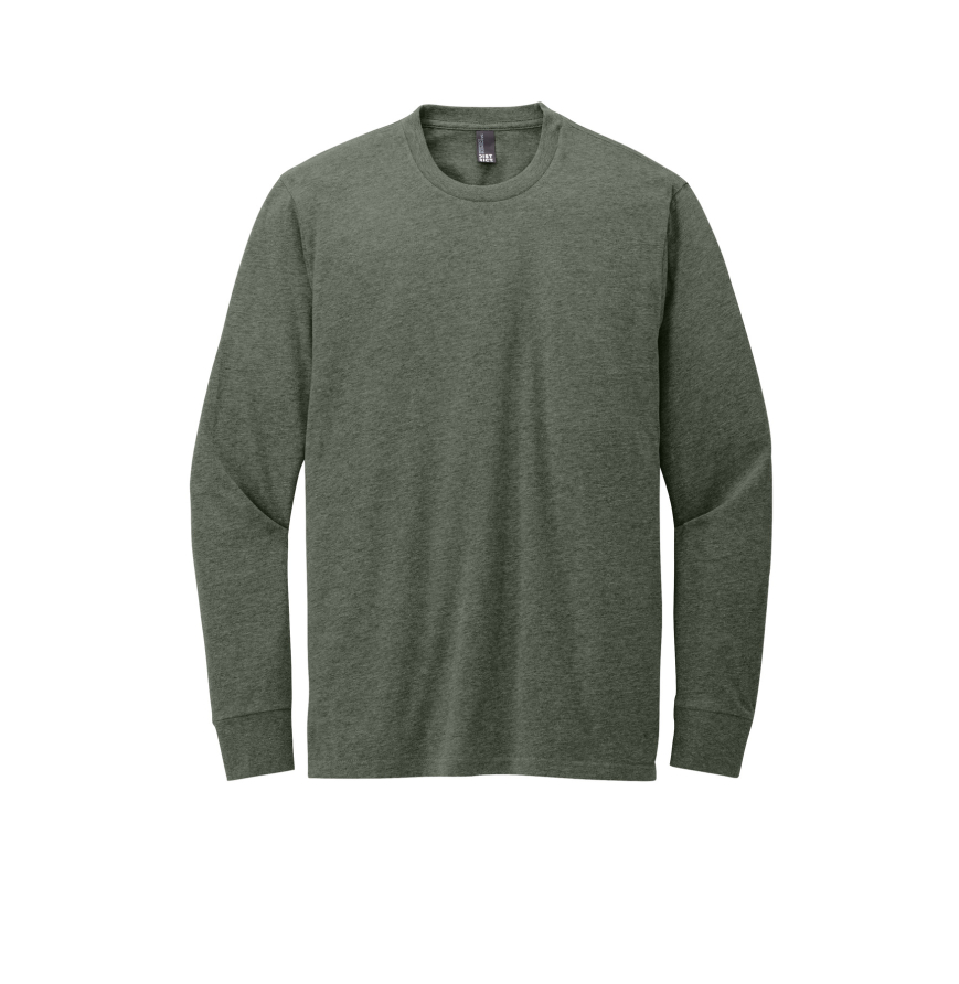 HEATHERED-OLIVE
