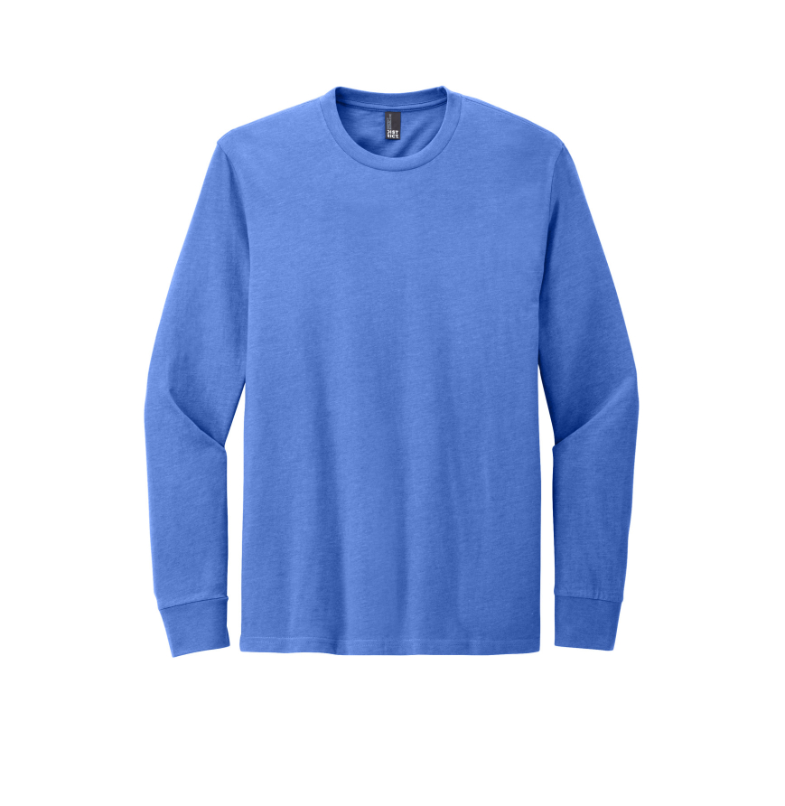 HEATHERED-ROYAL