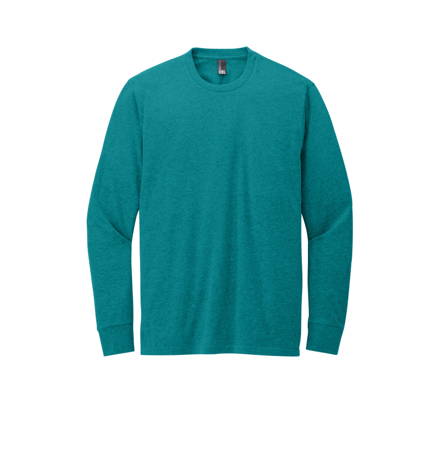 HEATHERED-TEAL
