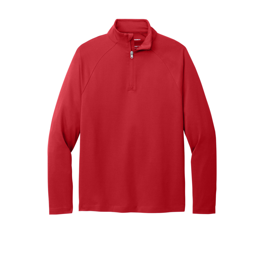 RICH-RED
