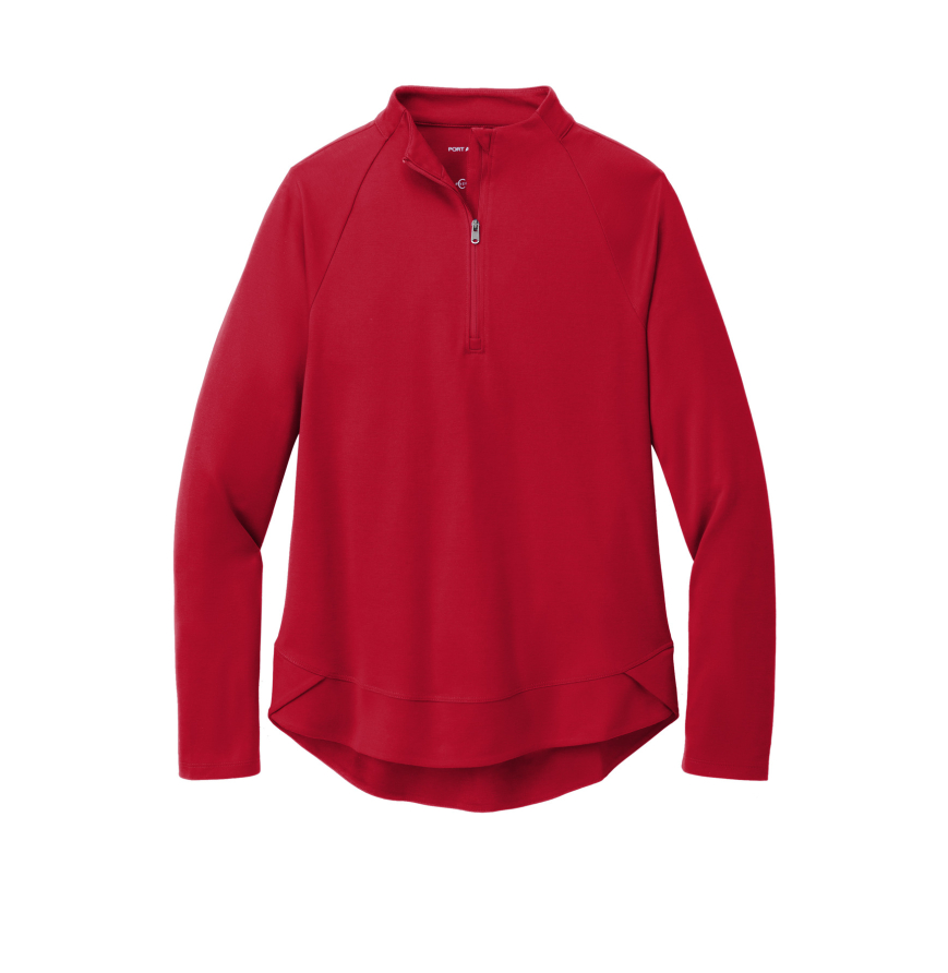 RICH-RED