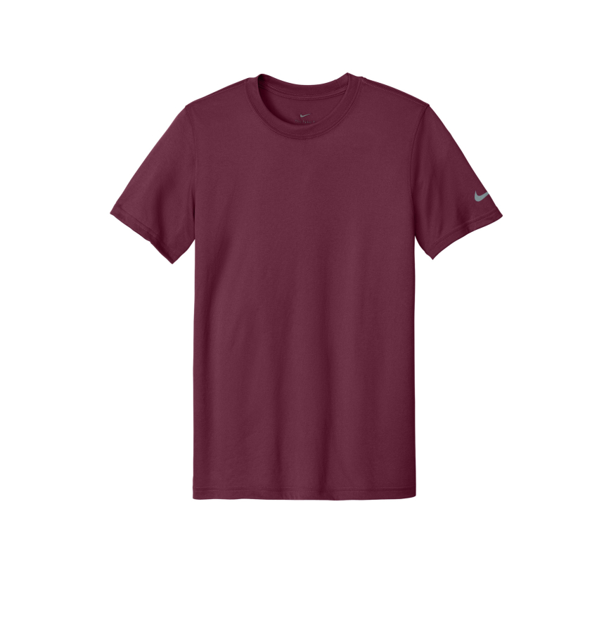 DEEP-MAROON