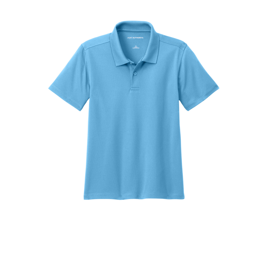 CAROLINA-BLUE