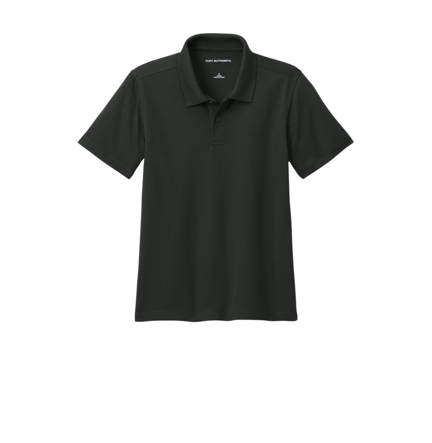 DEEP-BLACK