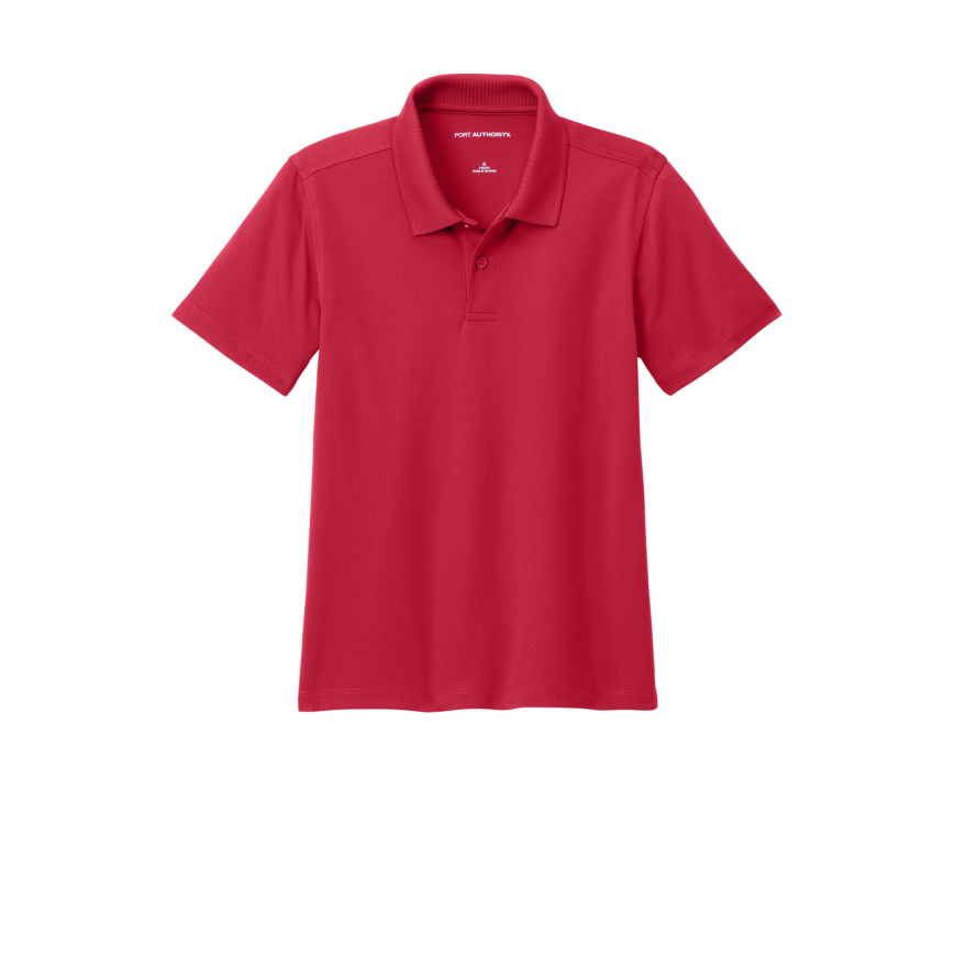 RICH-RED