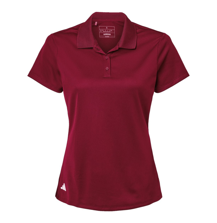 COLLEGIATE-BURGUNDY