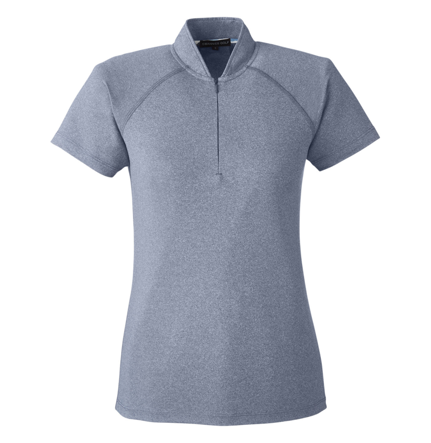 NAVY-HEATHER