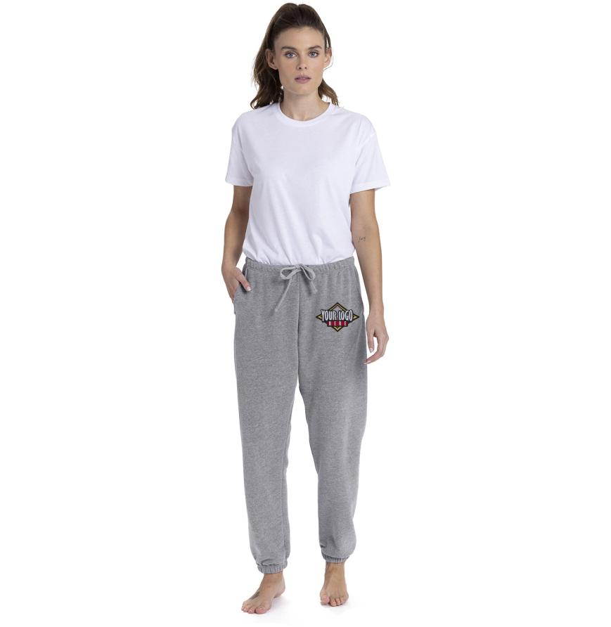 Next Level 9884 - Ladies Laguna Sueded Sweatpant