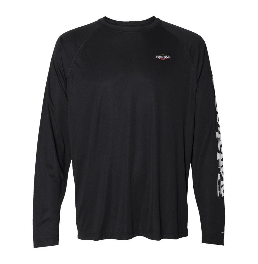 Mens PFG Terminal Tackle Long Sleeve T-Shirt