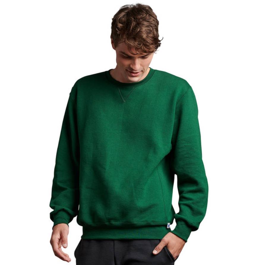DARK-GREEN