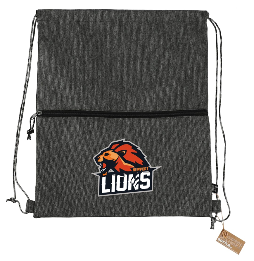 Vila Recycled Drawstring