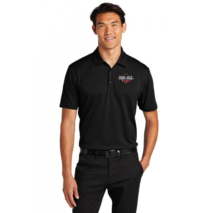 Port Authority K398 - Port Authority Performance Staff Polo